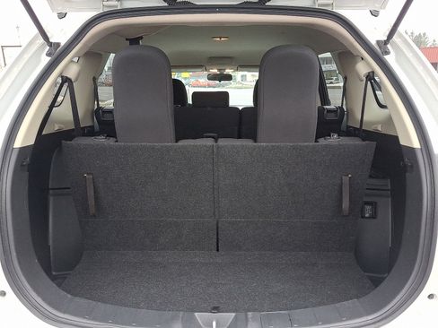 Used 2019 Mitsubishi Outlander ES image 31