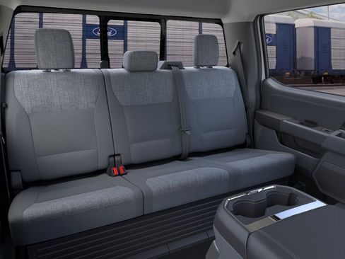 New 2026 Ford F250 XLT AWD/4WD image 12