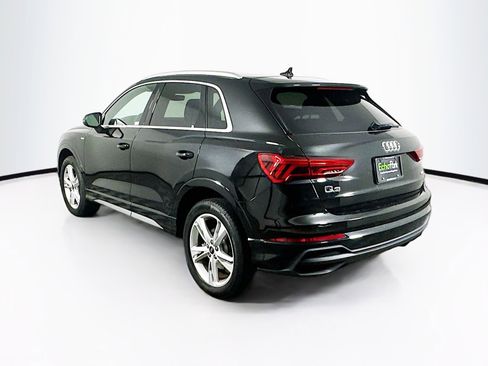 Used 2023 Audi Q3 2.0T Premium w/ Convenience Package AWD/4WD image 5