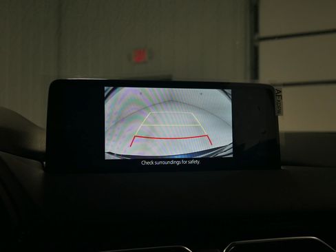 New 2025 MAZDA CX-5 AWD 2.5 S image 22