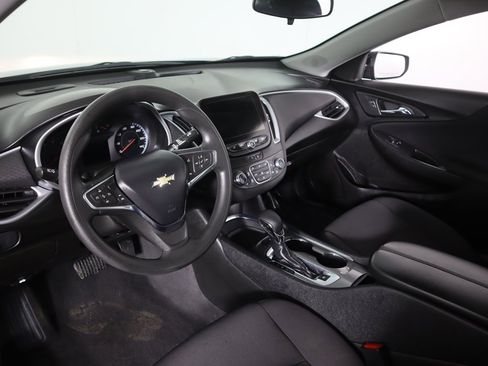 Used 2023 Chevrolet Malibu LT image 26