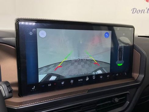 New 2025 Ford Bronco Sport Outer Banks image 23