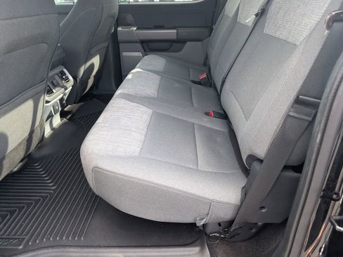 Used 2021 Ford F150 XLT w/ Equipment Group 302A High image 9