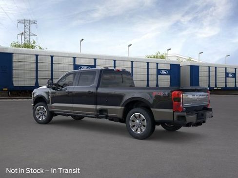 New 2026 Ford F350 King Ranch AWD/4WD image 4
