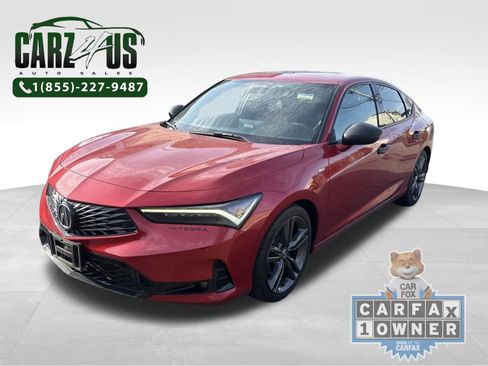 Used 2023 Acura Integra A-Spec image 1