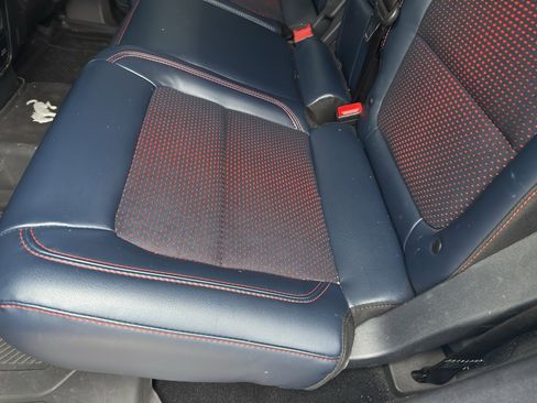 Used 2024 Ford Bronco Raptor image 10