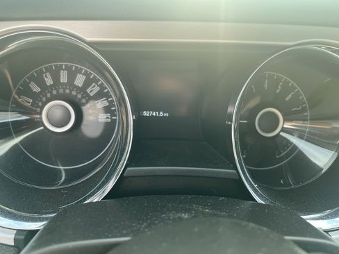 Used 2014 Ford Mustang Premium w/ Equipment Group 202A image 5