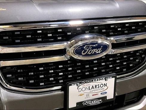 Used 2025 Ford Ranger XLT w/ FX4 Off-Road Package image 11