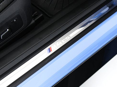Used 2025 BMW M4 CS AWD/4WD image 29