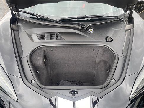 Used 2023 Chevrolet Corvette Stingray Premium Cpe w/ 3LT image 9