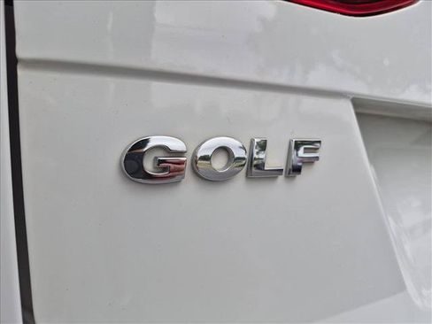 Used 2017 Volkswagen Golf S AWD/4WD image 29