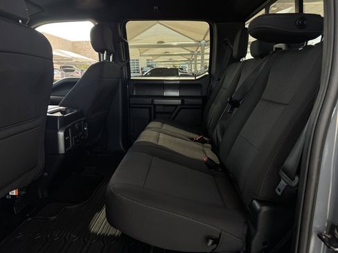 Used 2019 Ford F150 XLT w/ Equipment Group 302A Luxury AWD/4WD image 26