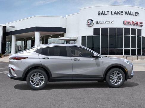 New 2026 Buick Envista Preferred w/ Convenience I Package image 5