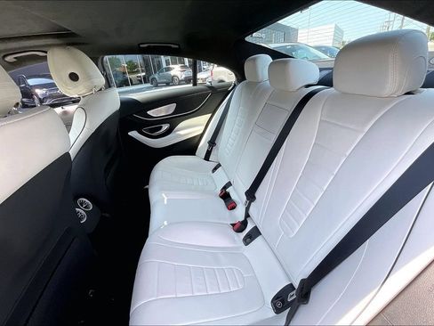 Certified 2022 Mercedes-Benz CLS 450 4MATIC image 18