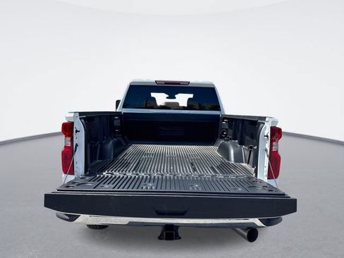 Used 2025 Chevrolet Silverado 2500 LT w/ Convenience Package AWD/4WD image 23