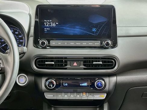 Used 2023 Hyundai Kona SEL w/ Convenience Package FWD image 15