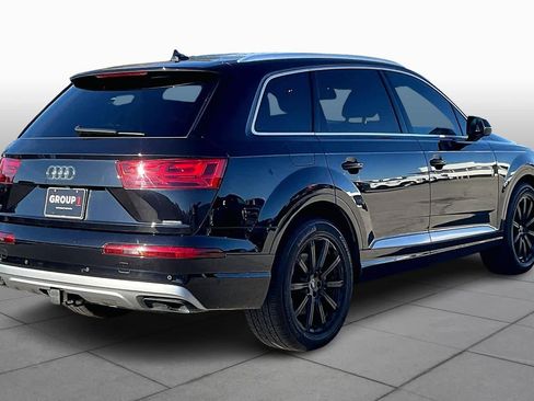 Used 2019 Audi Q7 3.0T Prestige image 12