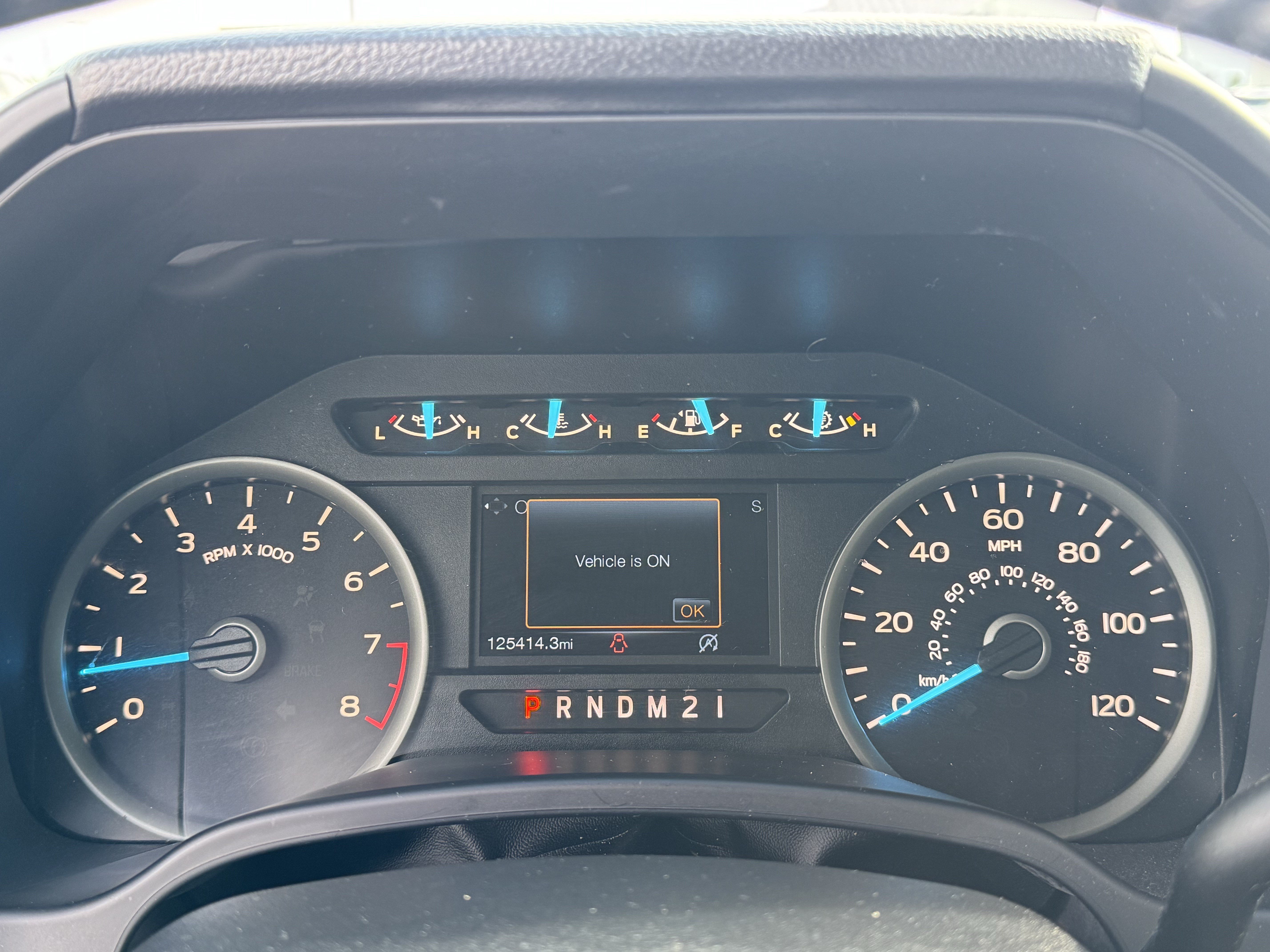 Used 2018 Ford F150 XLT w/ Equipment Group 302A Luxury RWD image 22