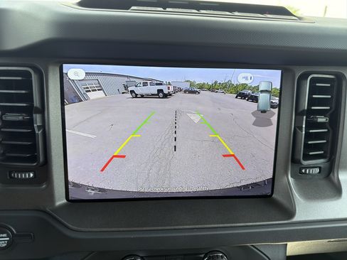 New 2026 Ford Bronco Big Bend w/ Black Diamond Package AWD/4WD image 26