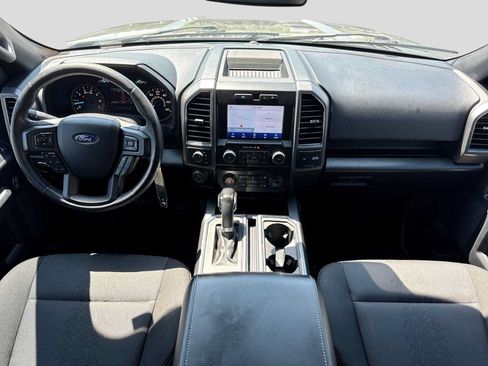 Used 2020 Ford F150 XLT w/ Equipment Group 302A Luxury AWD/4WD image 14