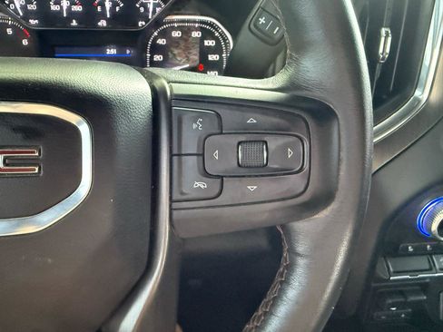 Used 2021 GMC Sierra 2500 AT4 w/ Gooseneck/5TH Wheel Package AWD/4WD image 20