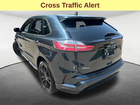Used 2024 Ford Edge ST-Line AWD/4WD image 7