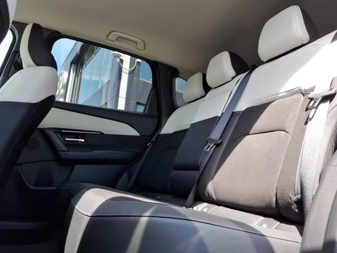 New 2026 MAZDA CX-5 Select AWD/4WD image 9