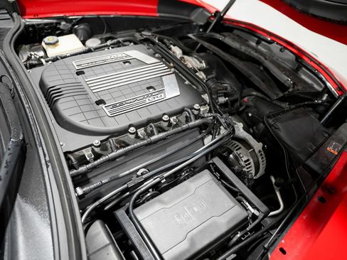 Used 2015 Chevrolet Corvette Z06 image 37