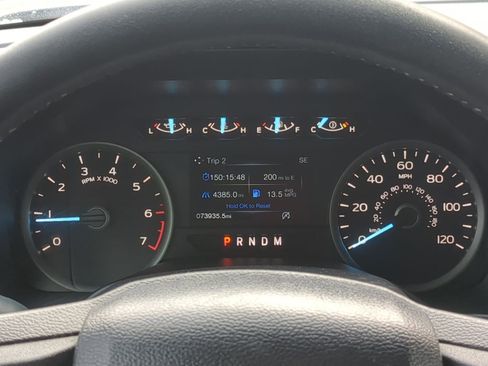 Used 2018 Ford F150 XLT w/ Equipment Group 302A Luxury image 37