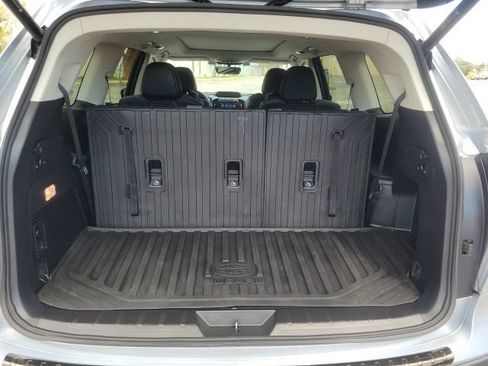 Used 2022 Subaru Ascent Onyx Edition AWD/4WD image 7