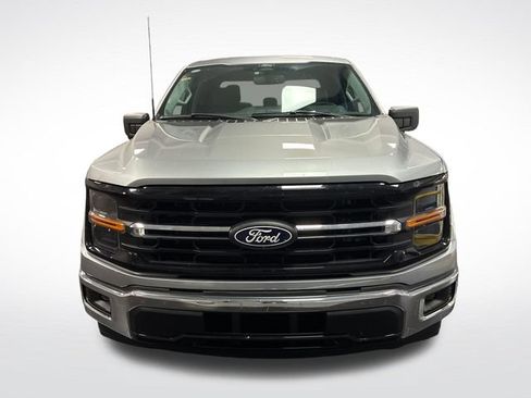 Used 2024 Ford F150 XLT w/ Mobile Office Package RWD image 8