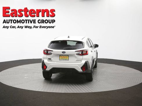 Used 2024 Subaru Crosstrek 2.0i AWD/4WD image 36