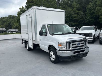 New 2025 Ford E-350 and Econoline 350 Super Duty w/ Power Equipment Group