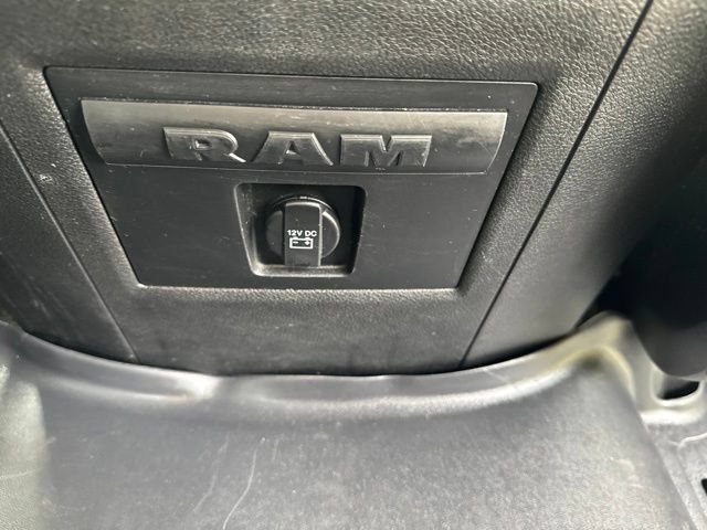 Used 2018 RAM 1500 Big Horn AWD/4WD image 31