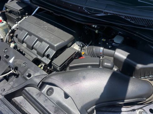 Used 2016 Honda Odyssey EX-L image 22