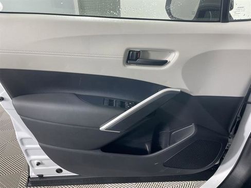 New 2026 Toyota Corolla Cross LE image 20