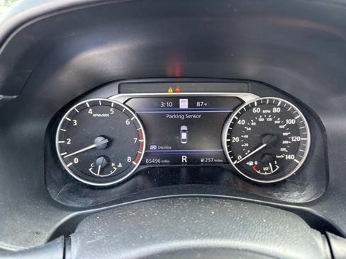 Used 2019 Nissan Altima 2.5 Platinum FWD image 27