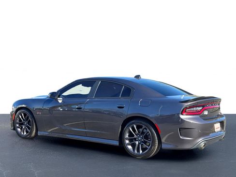 Used 2023 Dodge Charger Scat Pack image 10