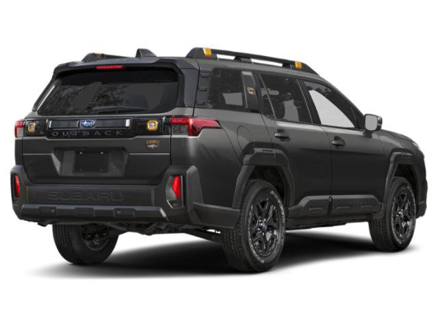 Certified 2026 Subaru Outback Wilderness AWD/4WD image 2