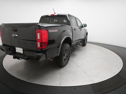 Used 2023 Ford Ranger XLT w/ Tremor Off-Road Package image 33