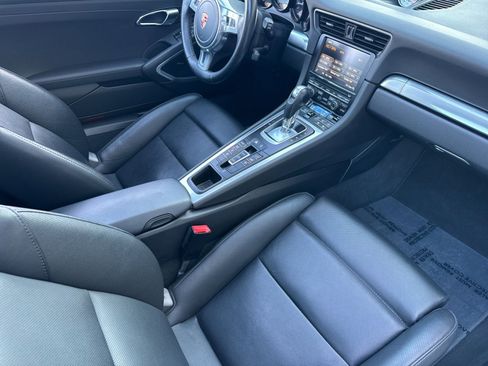Used 2015 Porsche 911 Carrera S image 15