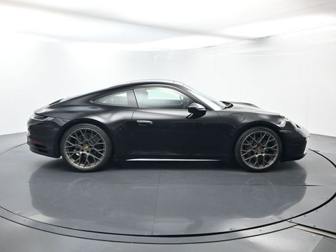 Certified 2024 Porsche 911 Carrera RWD image 16