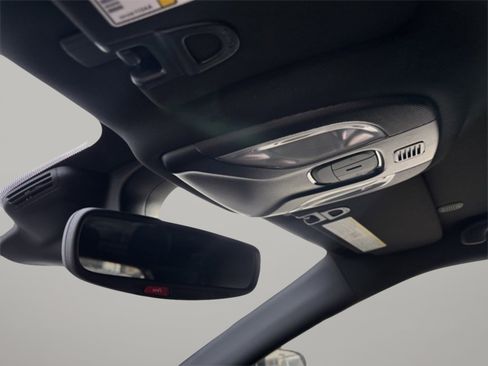 New 2026 Jeep Compass Latitude image 21