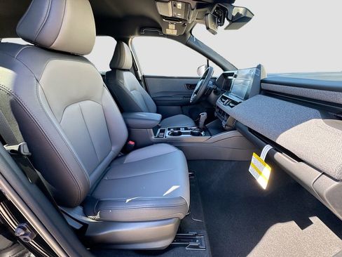 New 2026 Subaru Outback Premium AWD/4WD image 34