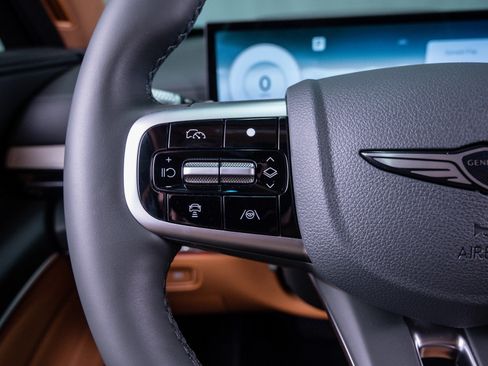 New 2026 Genesis GV80 2.5T Prestige AWD/4WD image 23