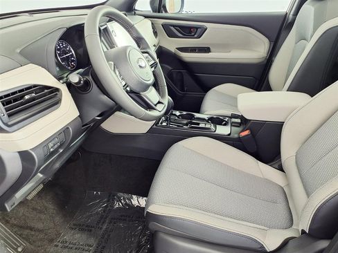 New 2026 Subaru Forester Premium AWD/4WD image 7