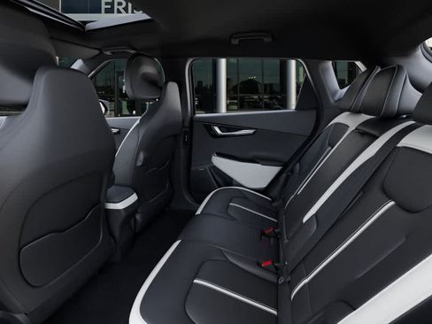 New 2026 Kia EV6 GT-Line RWD image 18