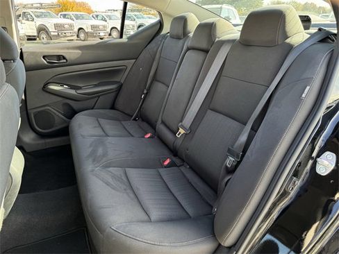 Used 2023 Nissan Altima 2.5 SV image 27