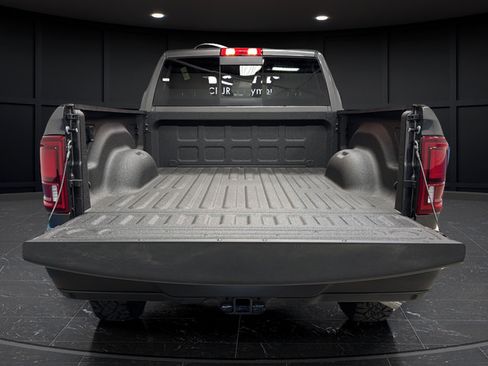 Used 2026 RAM 2500 Power Wagon AWD/4WD image 26