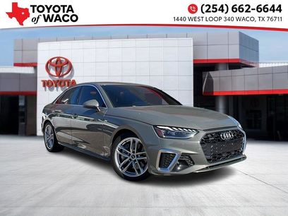 Used 2023 Audi A4 2.0T Premium Plus